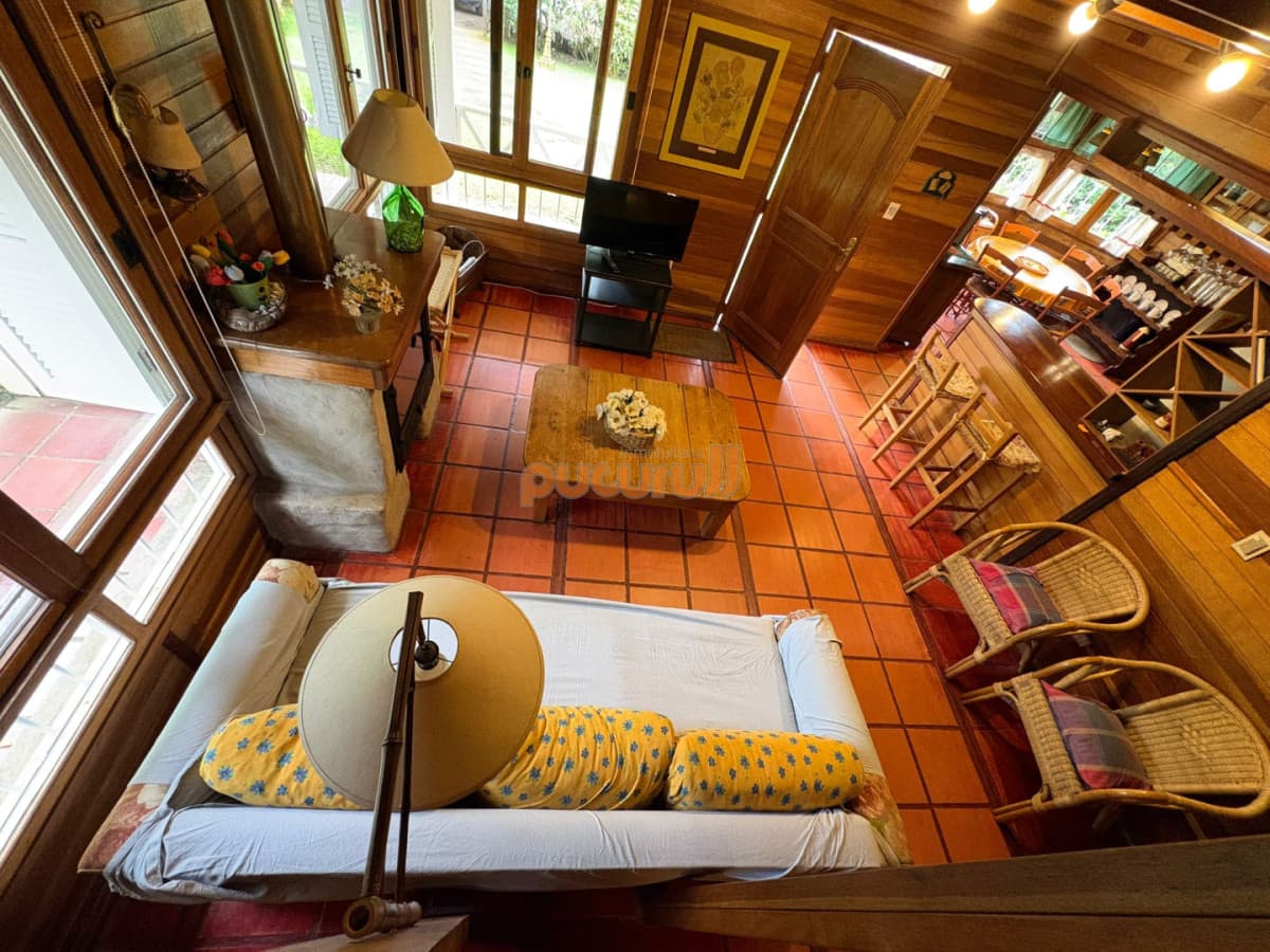 Casa en Punta Ballena, Rinconada