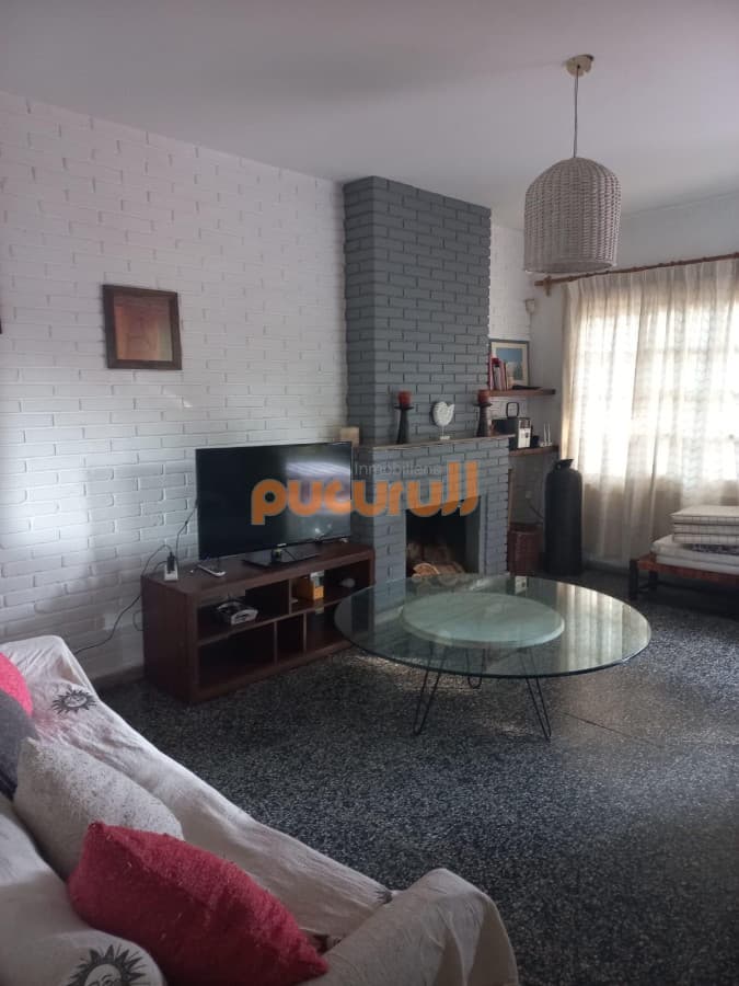 Casa en Punta Ballena,