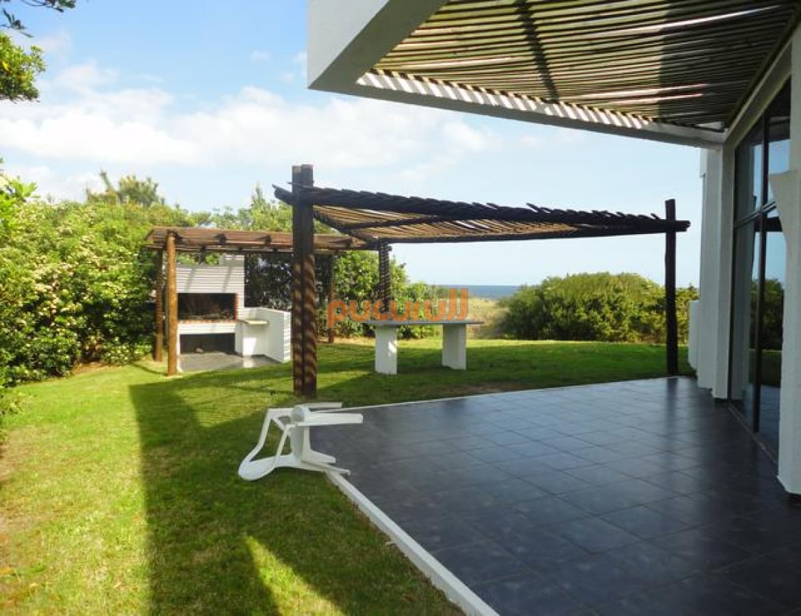 Casa en Punta Ballena, Tio Tom
