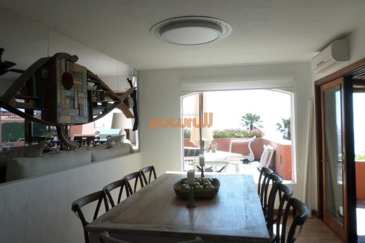 Marina del Este Casa 33