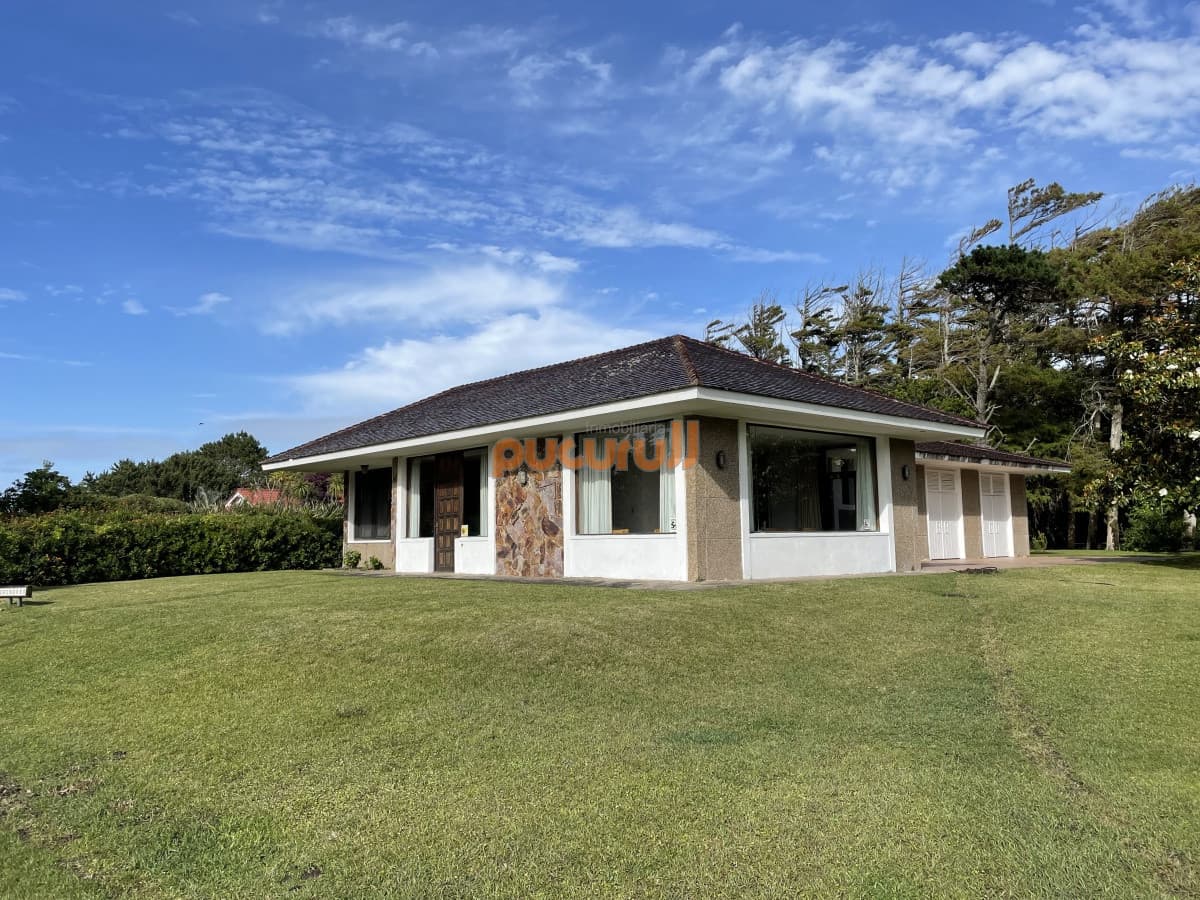 Casa en Punta Ballena, Solanas
