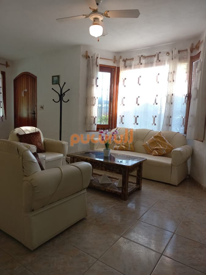 Casa en Punta Ballena, Tio Tom