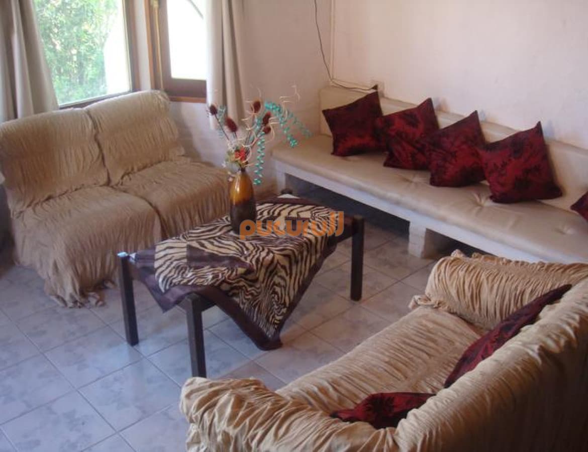 Casa en Punta Ballena, Tio Tom
