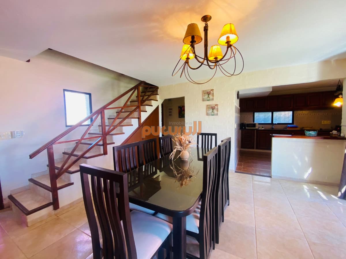 Casa en Punta Ballena, Tio Tom