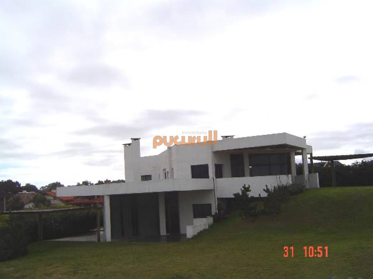 Casa en Punta Ballena, Tio Tom