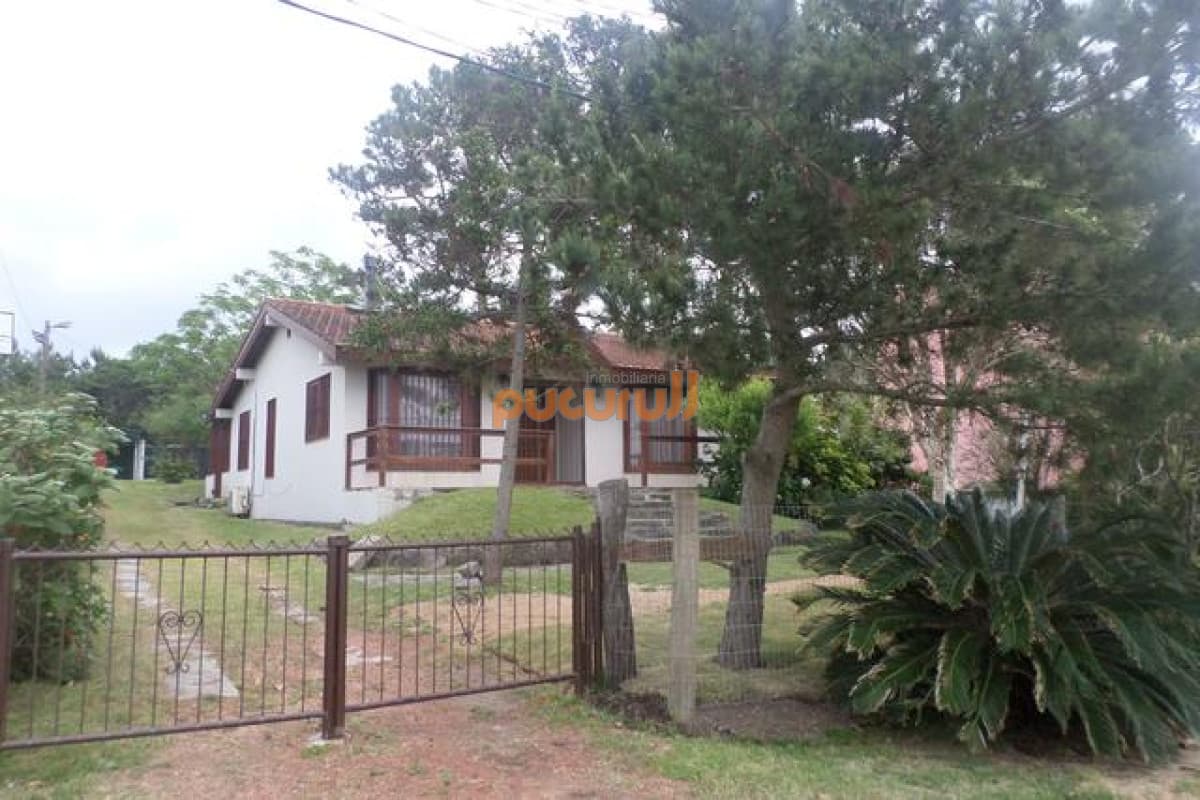 Casa en Punta Ballena, Tio Tom