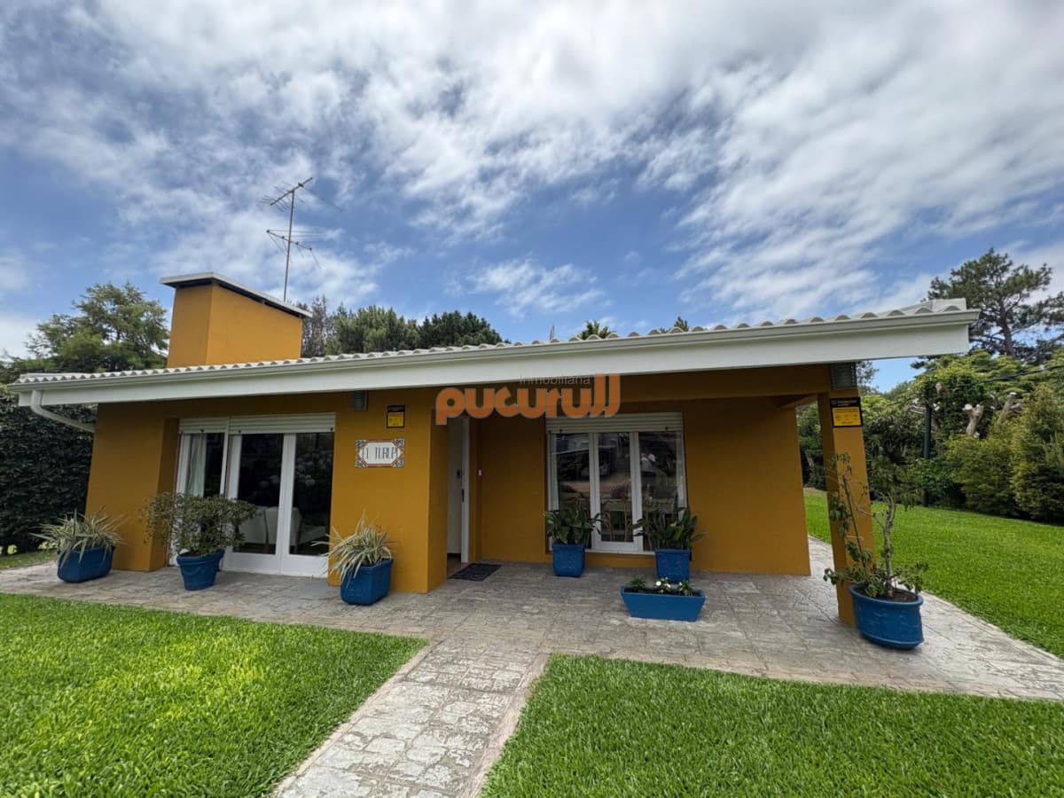 Casa en Punta Ballena, Tio Tom