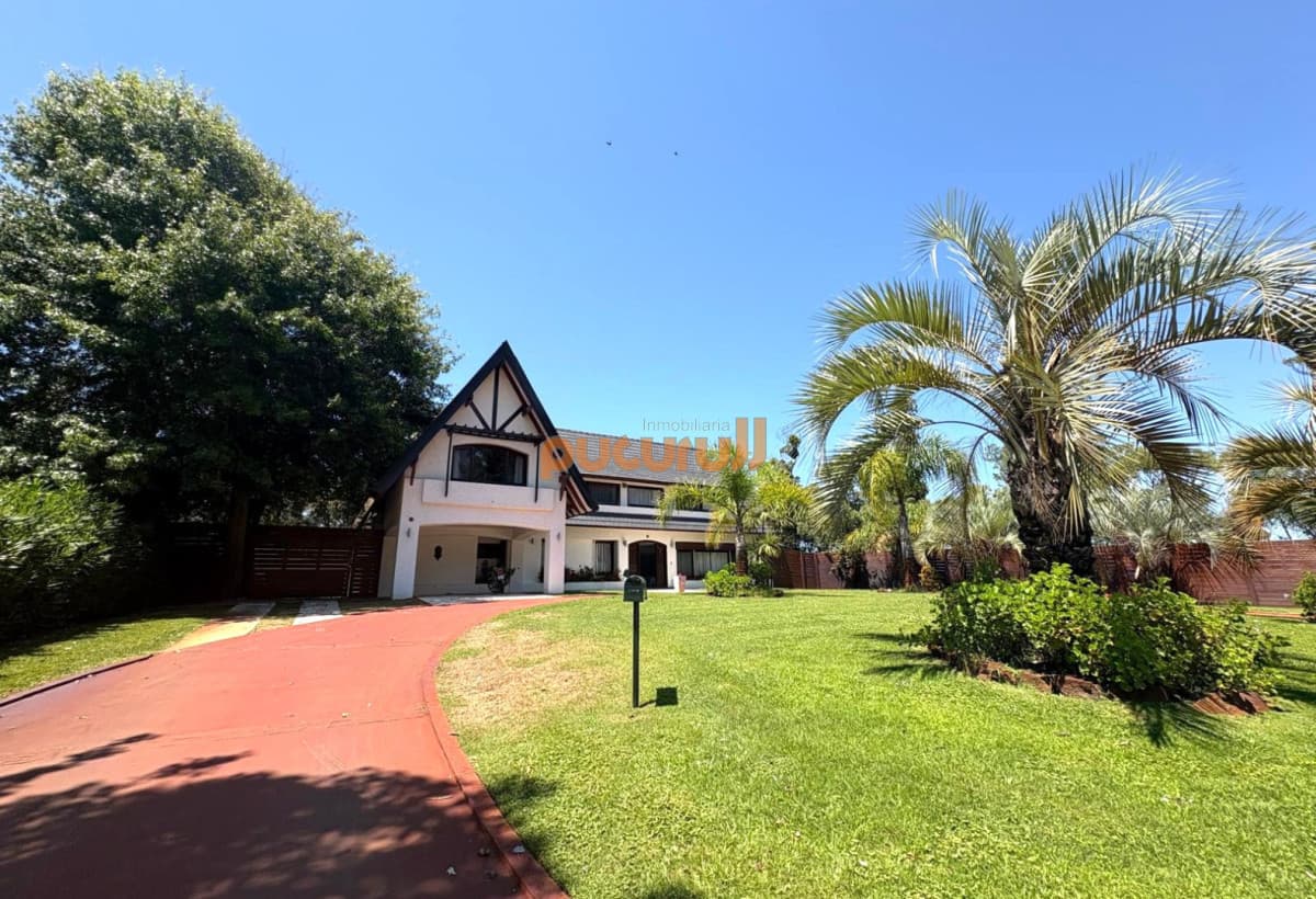 Casa en Punta Ballena, Solanas
