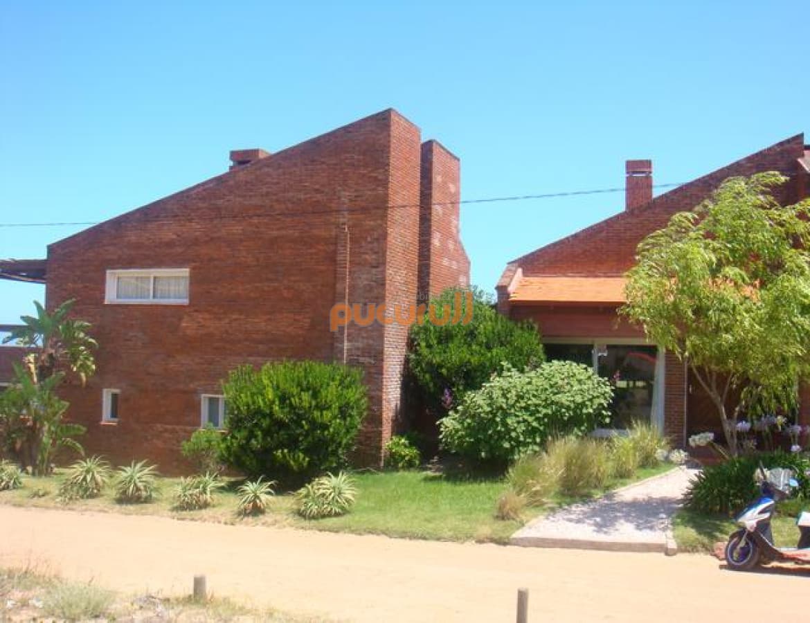 Casa en Punta Ballena, Tio Tom