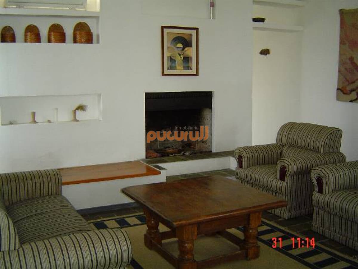Casa en Punta Ballena, Tio Tom