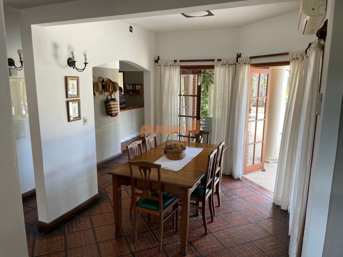 Casa en Punta Ballena, Solanas