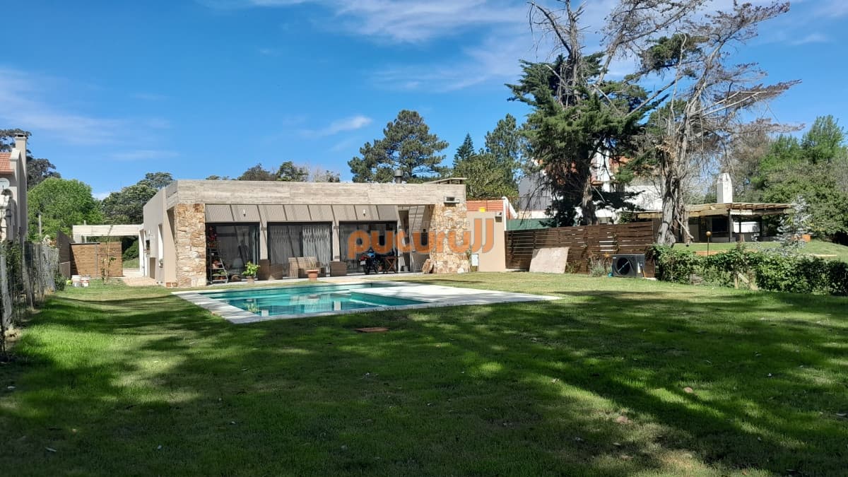 Casa Nueva!