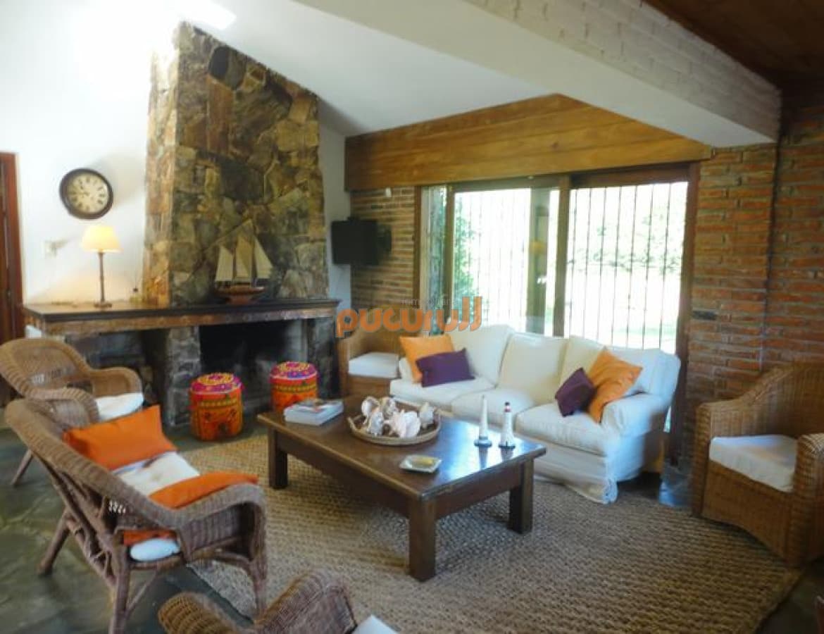 Casa en Punta Ballena, Solanas