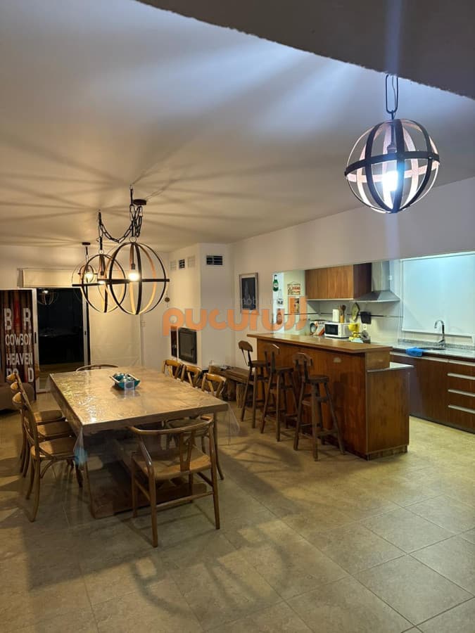 Casa en Tío Tom