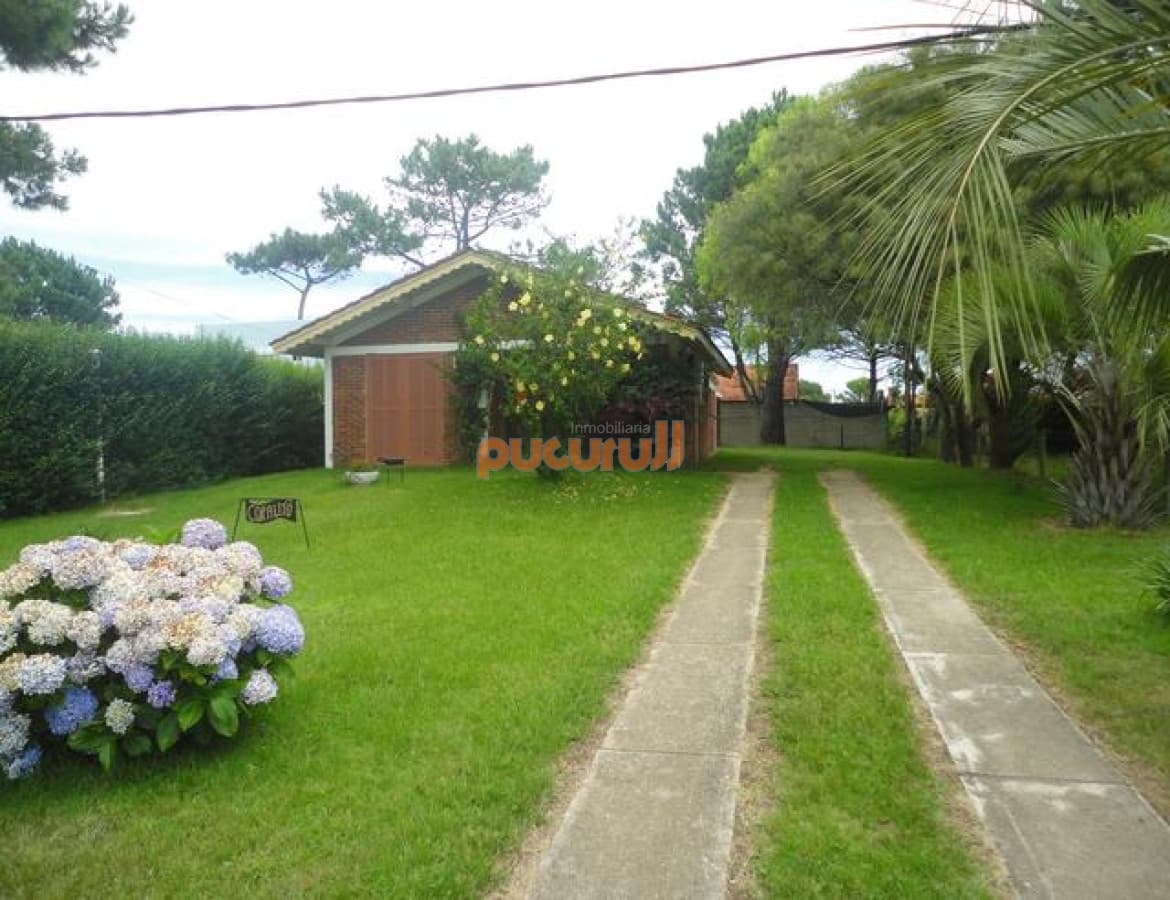 Casa en Punta Ballena, Tio Tom