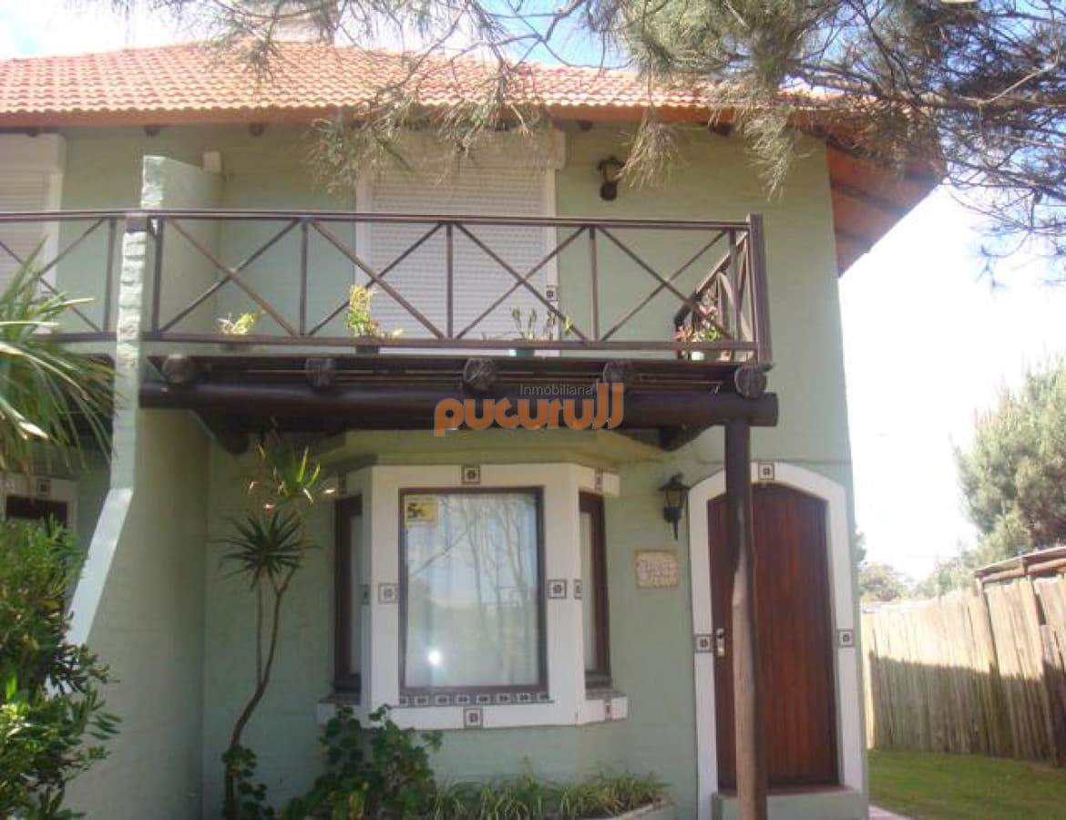Casa en Punta Ballena, Tio Tom
