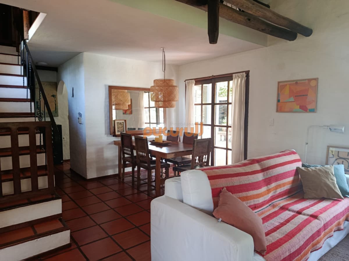 Casa en Punta Ballena, Tio Tom