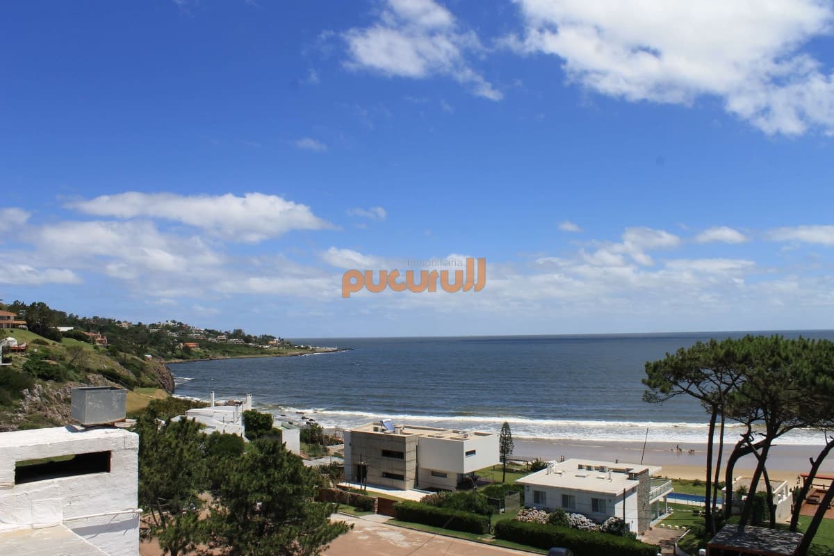 Cerca del Mar! Ideal para 2 familias.