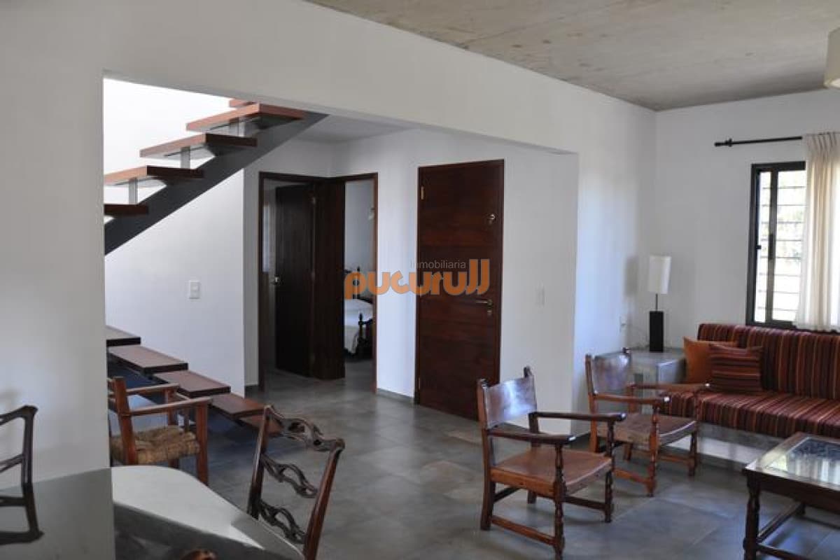 Casa en Punta Ballena, Solanas