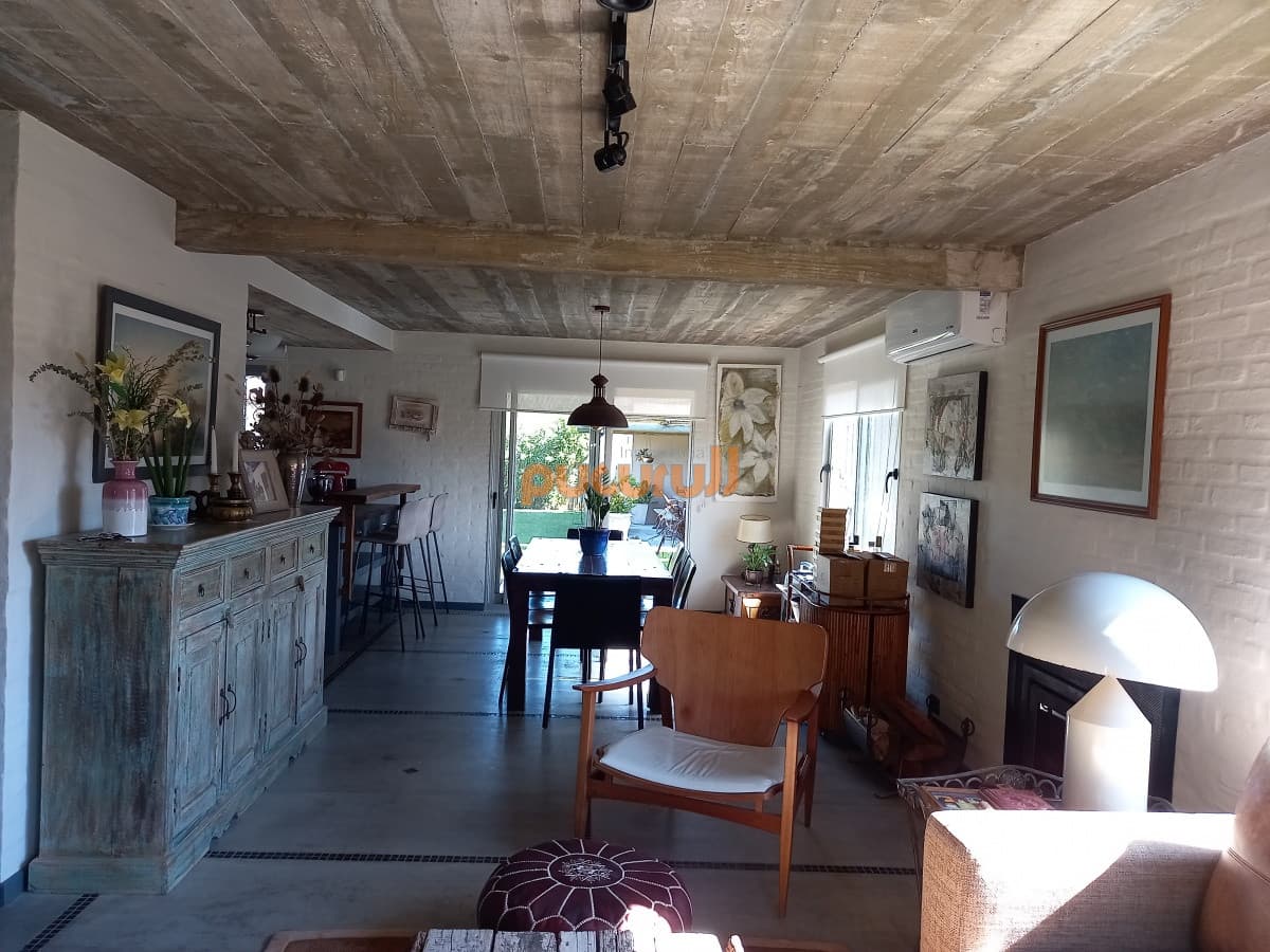 Casa en Punta Ballena, Tio Tom