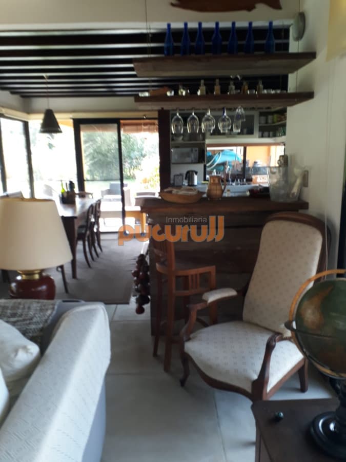 Casa en Punta Ballena, Camino Lussich