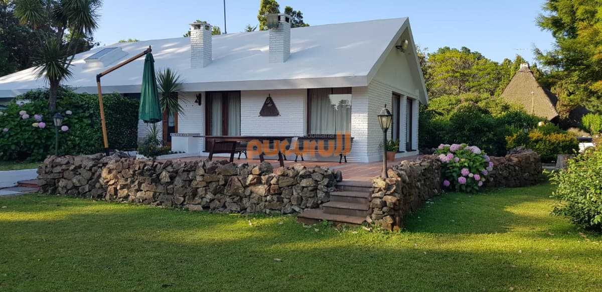 Casa en Punta Ballena, Solanas