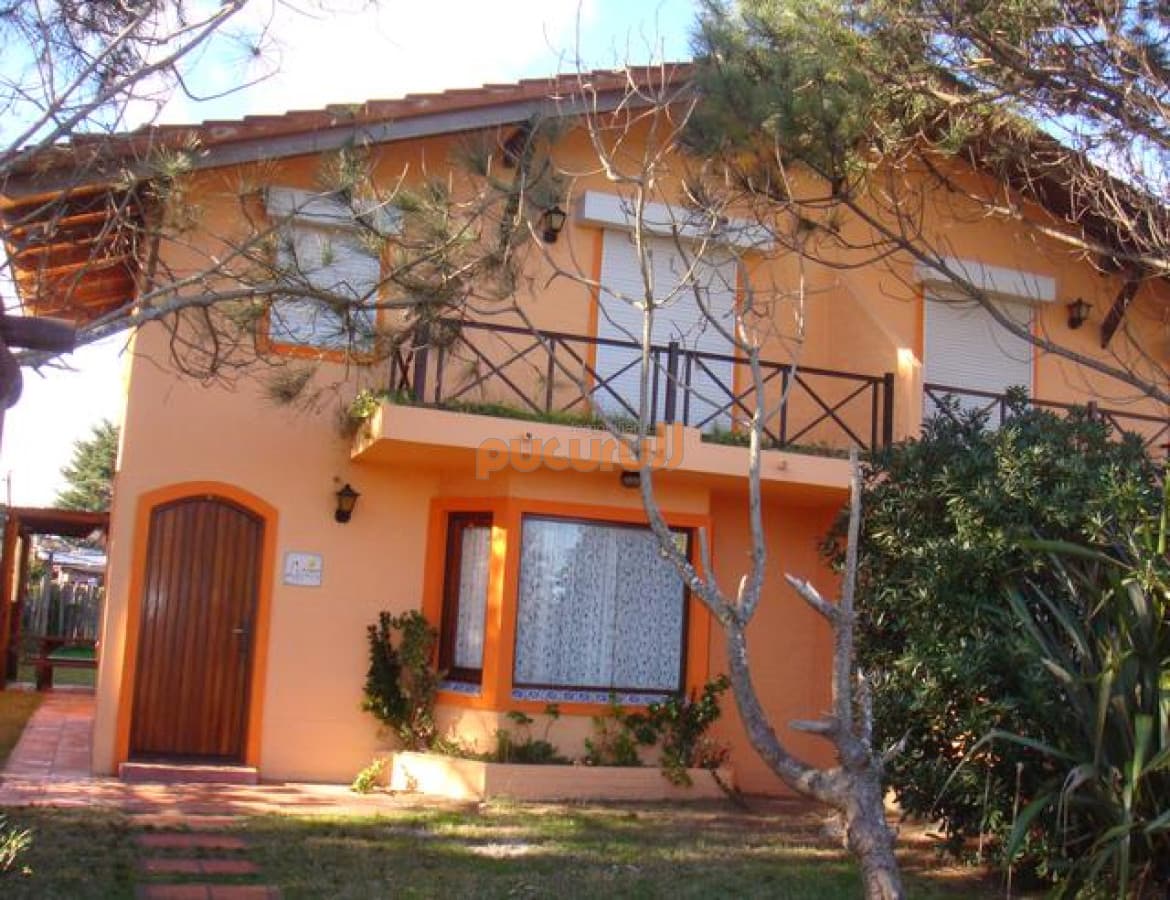 Casa en Punta Ballena, Tio Tom