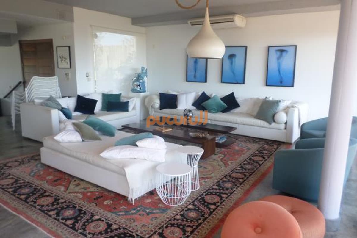 Casa en Punta Ballena, Tio Tom