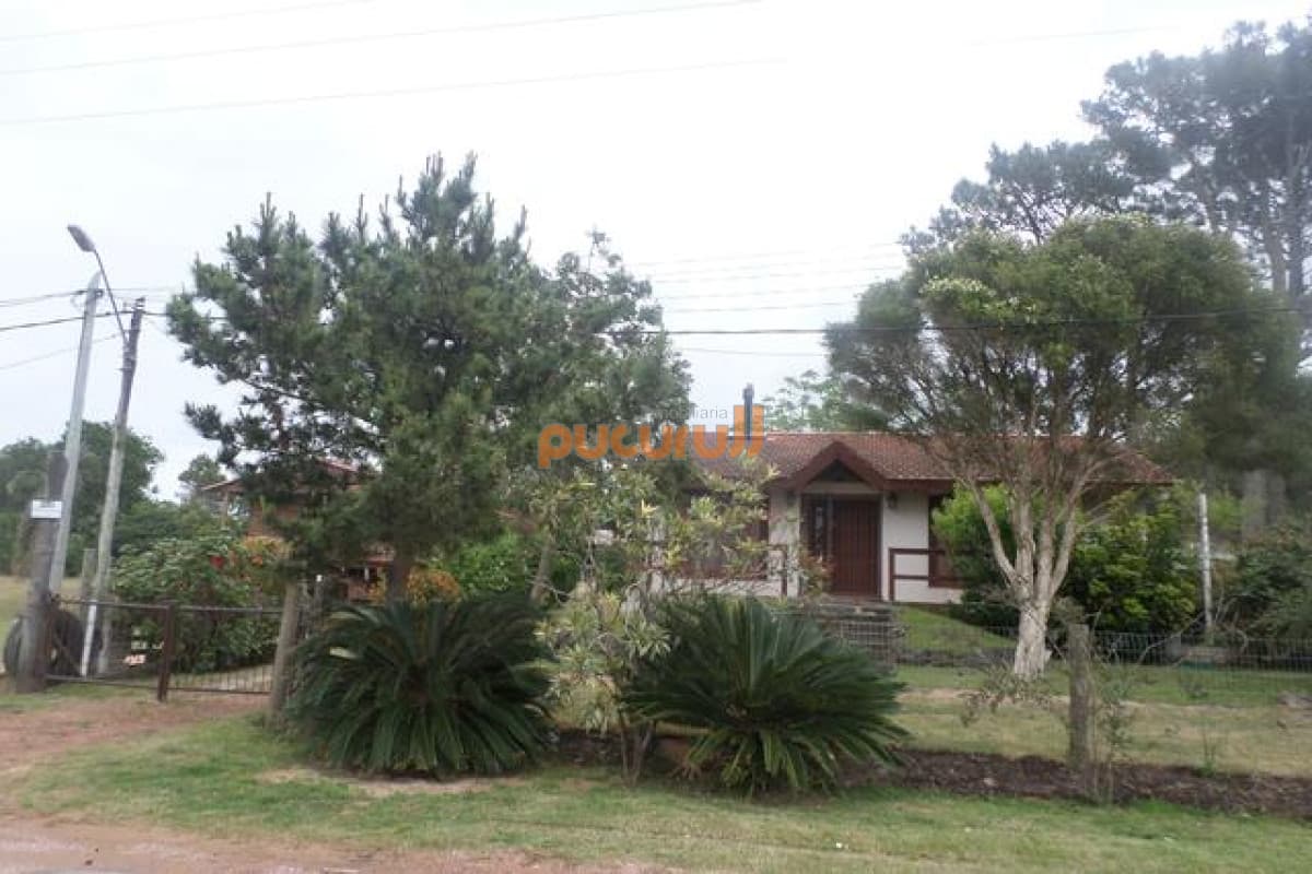 Casa en Punta Ballena, Tio Tom
