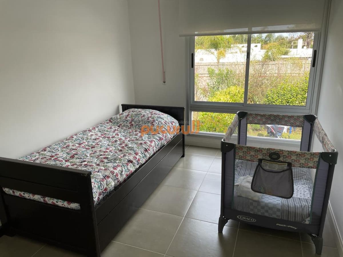Casa en Punta Ballena, Tio Tom