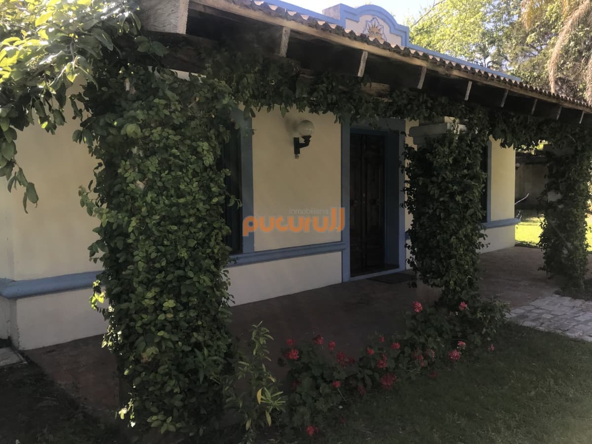 Casa en Punta Ballena, Solanas