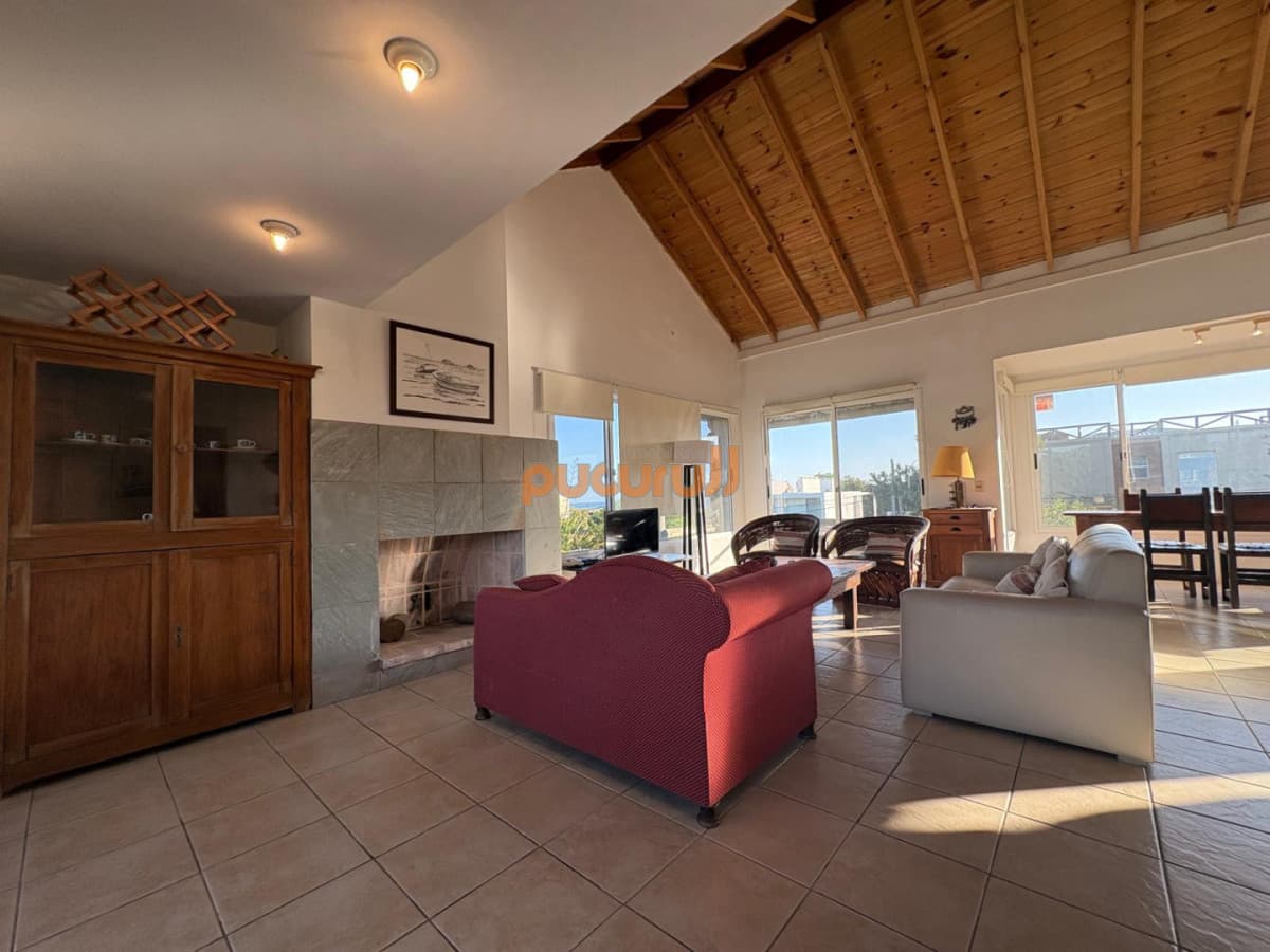 Casa en Punta Ballena, Tio Tom