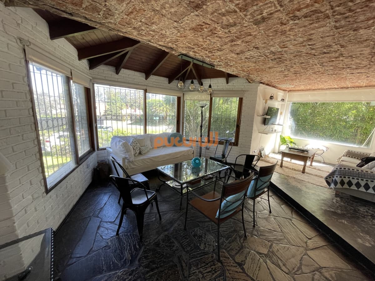 Casa en Punta Ballena, Rinconada
