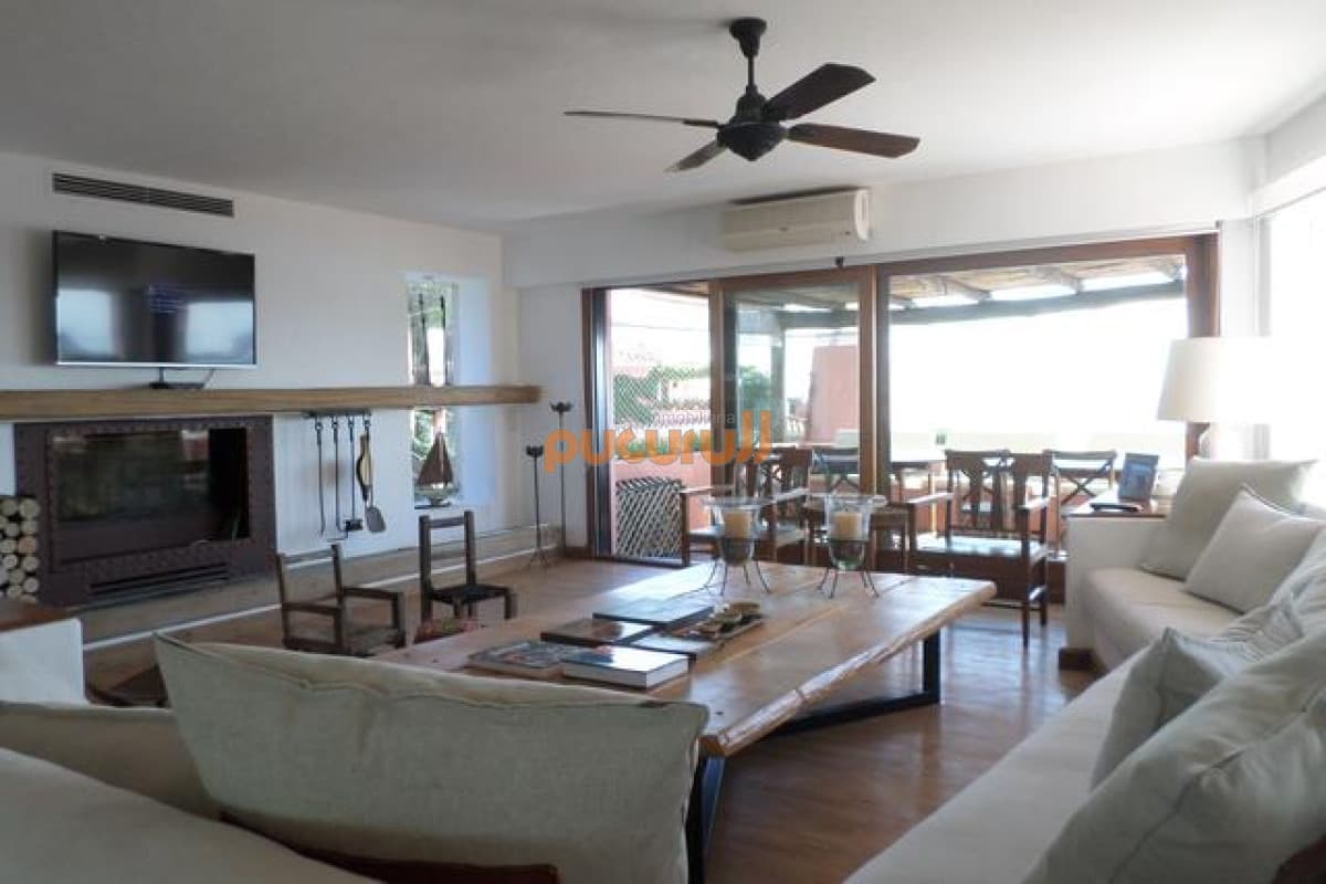Marina del Este Casa 33