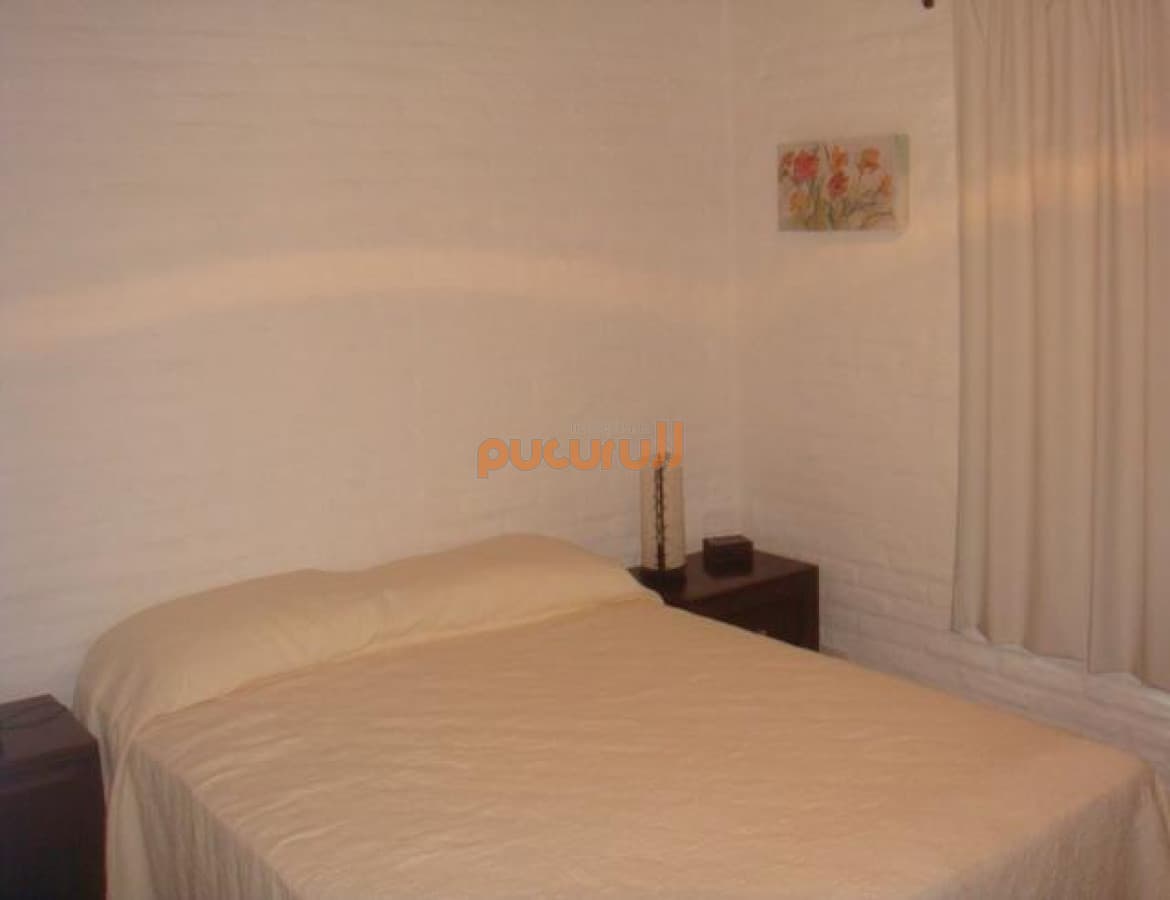 Casa en Punta Ballena, Tio Tom