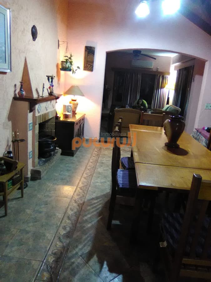 Casa en Punta Ballena, Rinconada