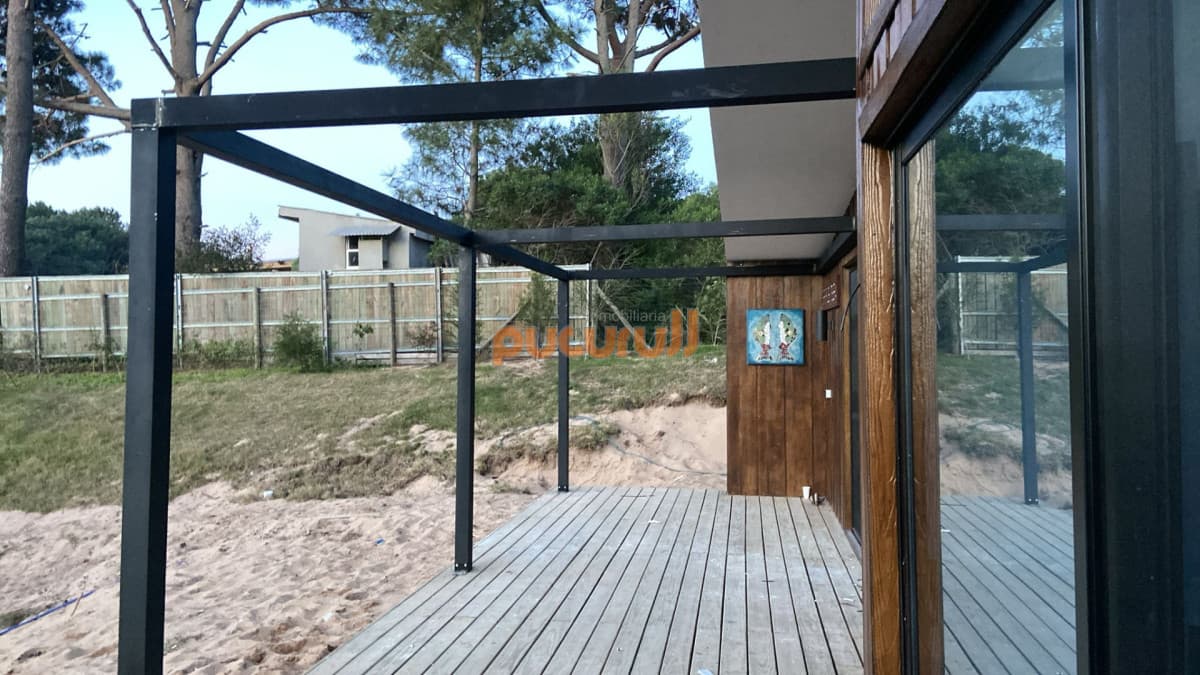 Casa en Punta Ballena, Chihuahua