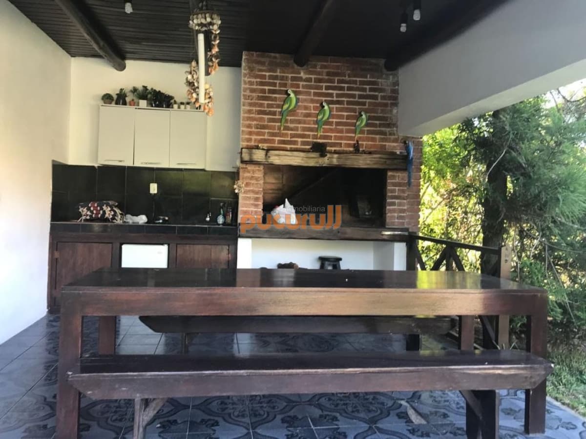 Casa en Punta Ballena, Tio Tom