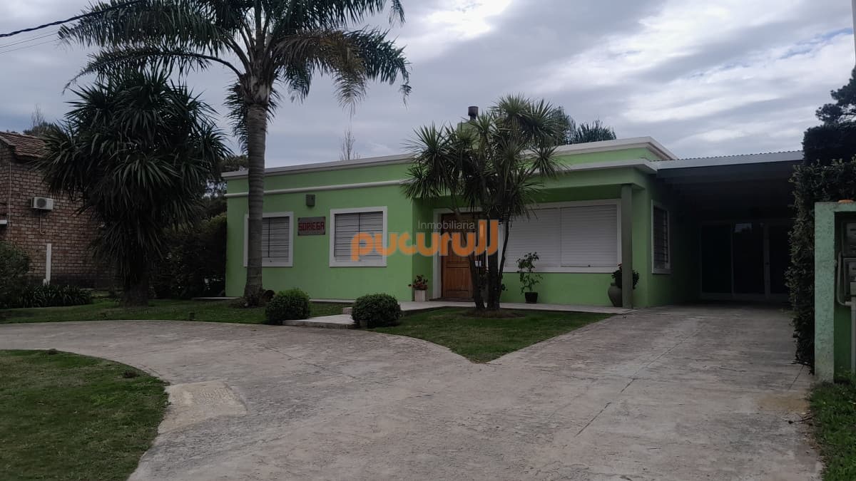 Casa en Punta Ballena, Tio Tom