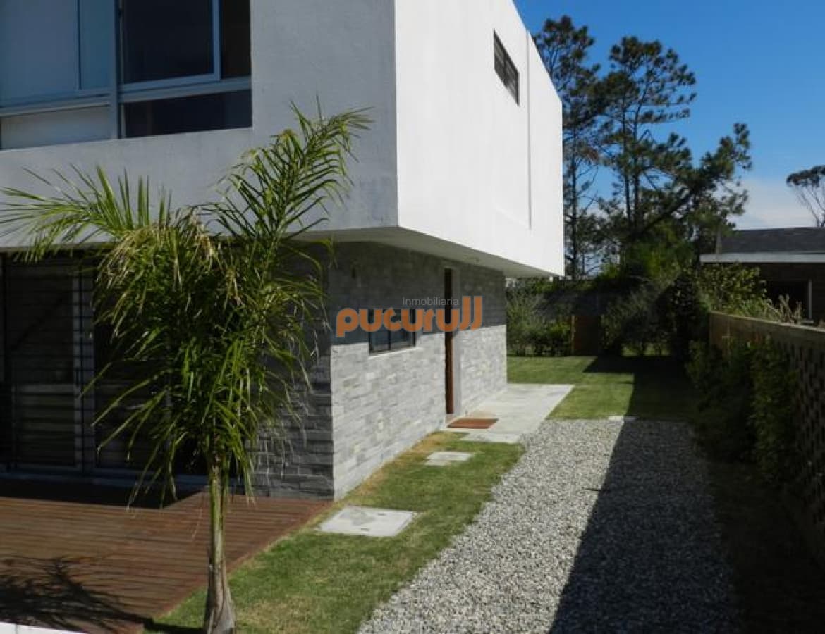 Casa en Punta Ballena, Tio Tom