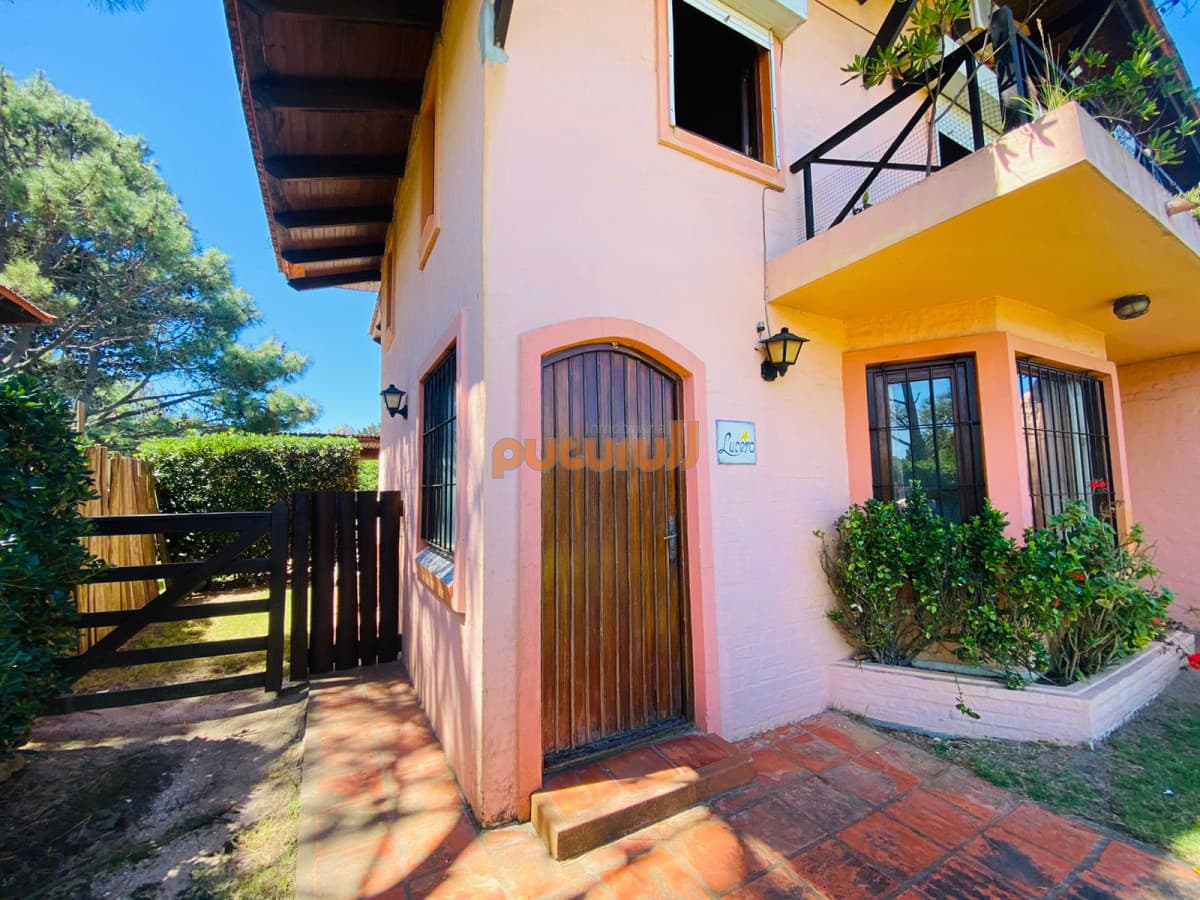 Casa en Punta Ballena, Tio Tom