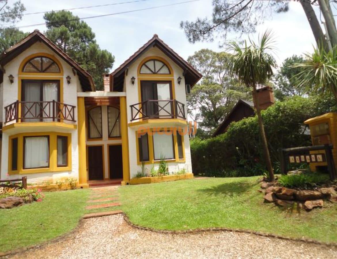 Casa en solanas