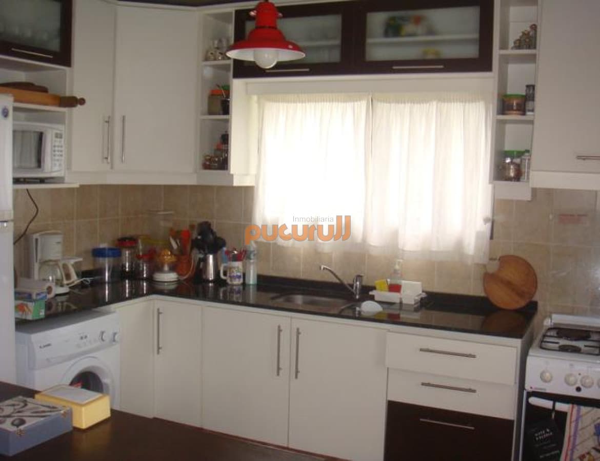 Casa en Punta Ballena, Tio Tom