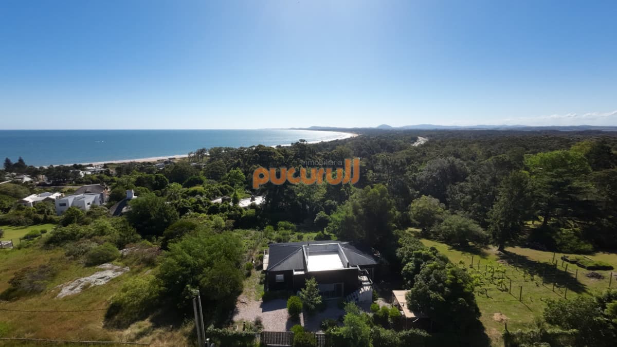 Hermosa vista en un rincón privilegiado!