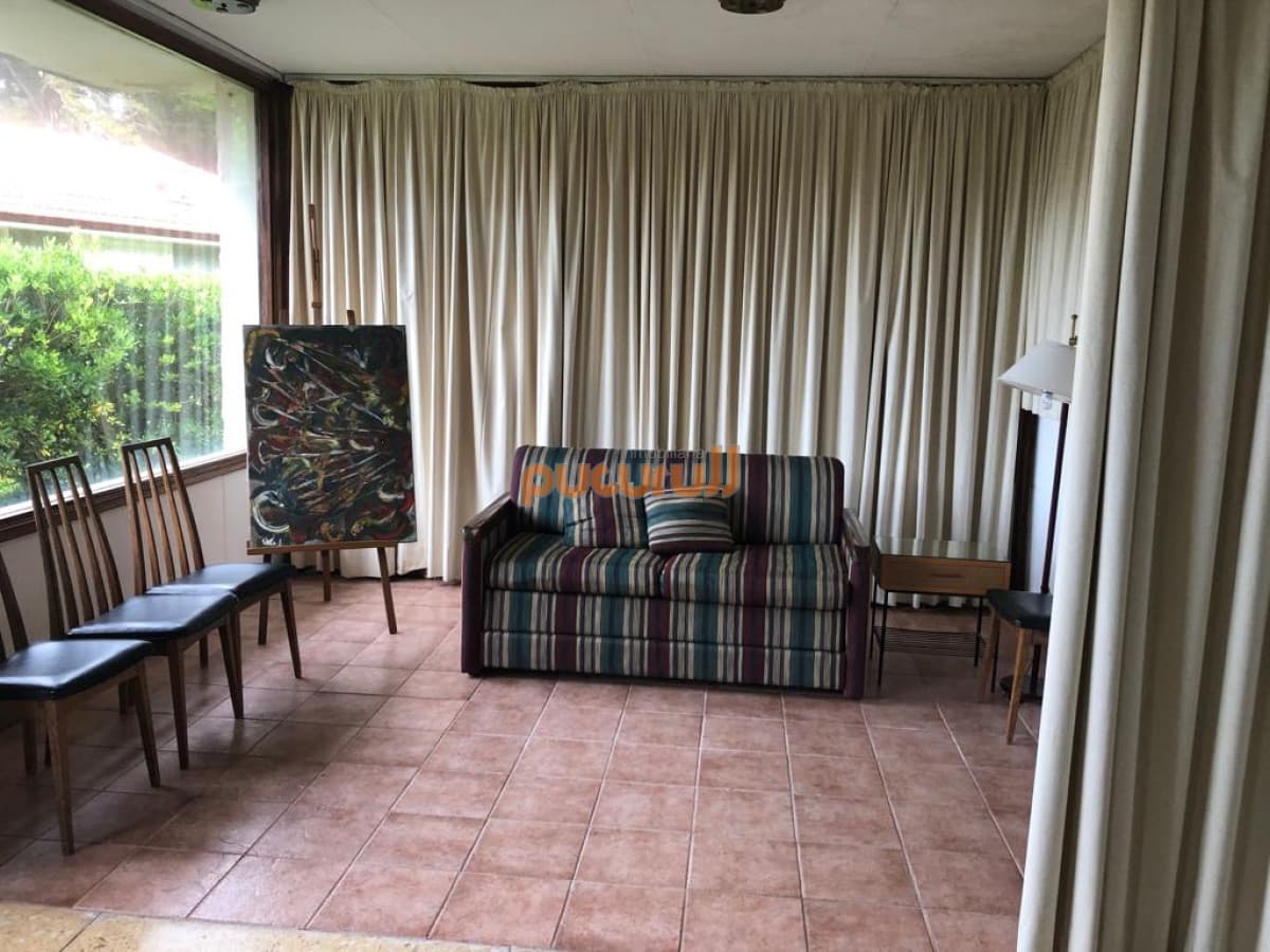 Casa en Punta Ballena, Solanas