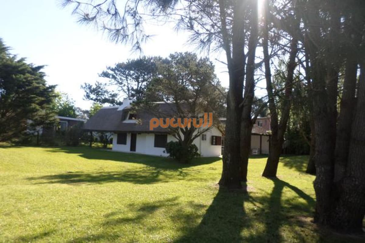 Casa en Punta Ballena, Tio Tom