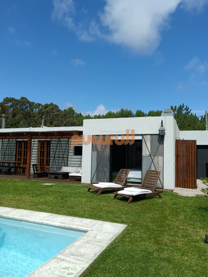 Venta Casa en Tío Tom