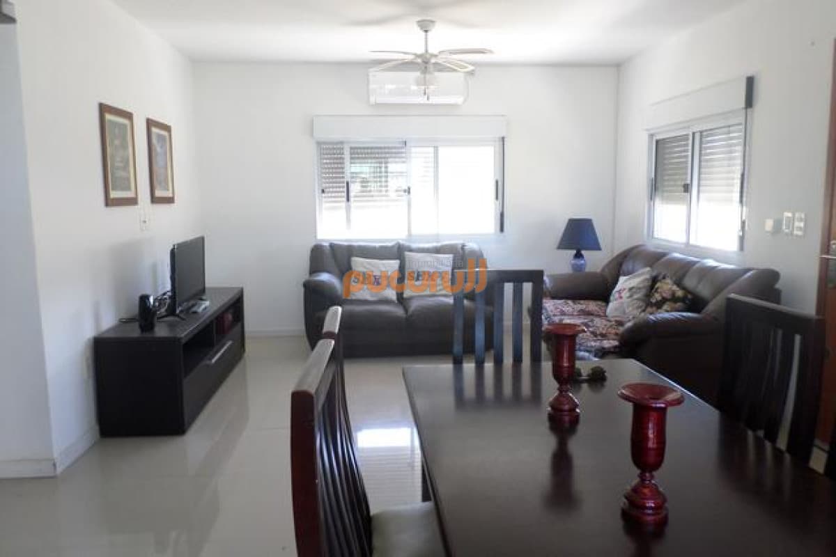 Casa en Punta Ballena, Tio Tom