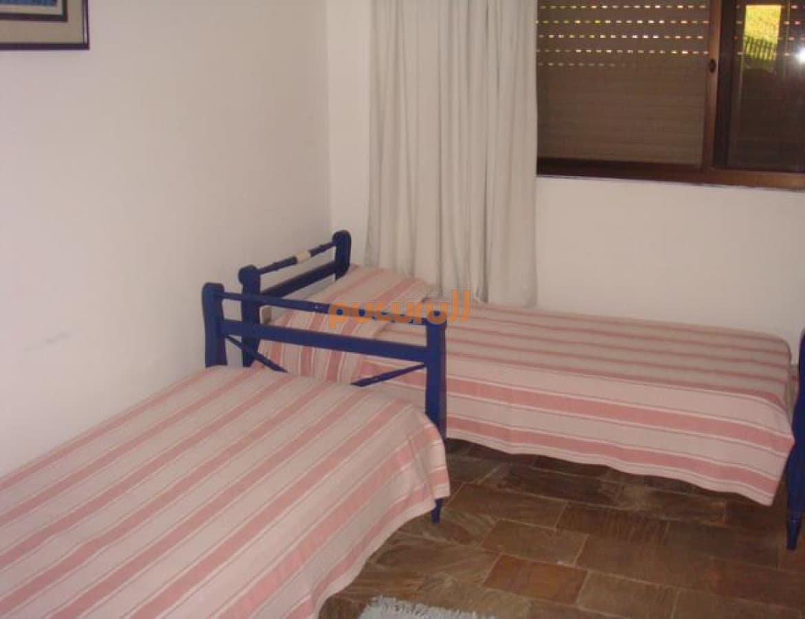 Casa en Punta Ballena, Tio Tom