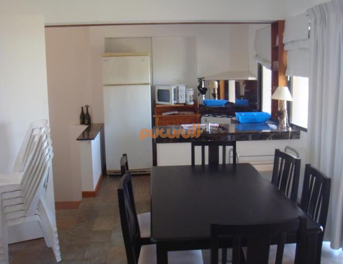 Casa en Punta Ballena, Tio Tom